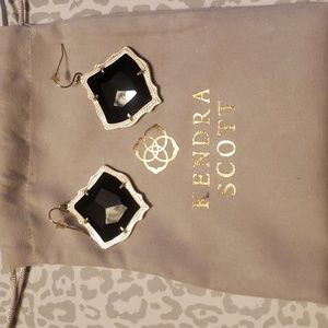 Kendra Scott Kirsten Earrings